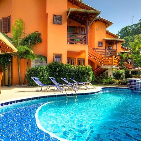 Pousada Refugio Tropical Paraty Eksteriør billede