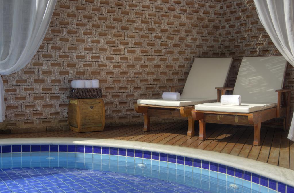 Pousada Refugio Tropical Paraty Eksteriør billede